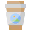 Coffee icon 64x64