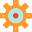 Settings icon 64x64