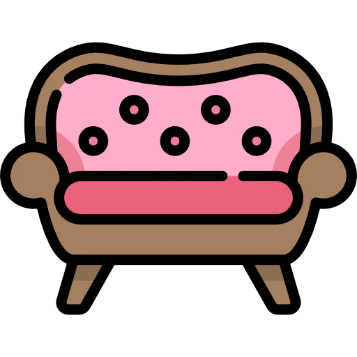 Couch icon