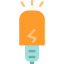 Light bulb icon 64x64