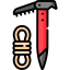 Ice axe icon 64x64
