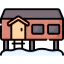 Arctic station icon 64x64
