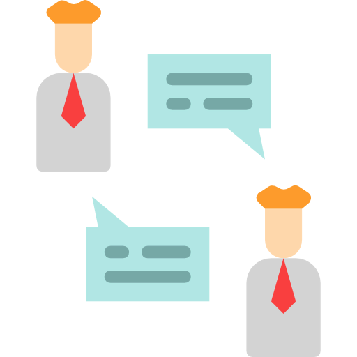 Conversation biểu tượng