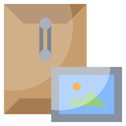 Envelope icon