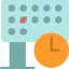 Calendar icon 64x64