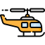 Helicopter icon 64x64