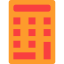Calculator icon 64x64