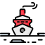 Ship icon 64x64