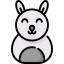 Rabbit icon 64x64