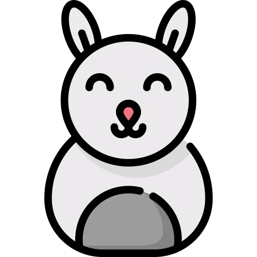 Rabbit 图标