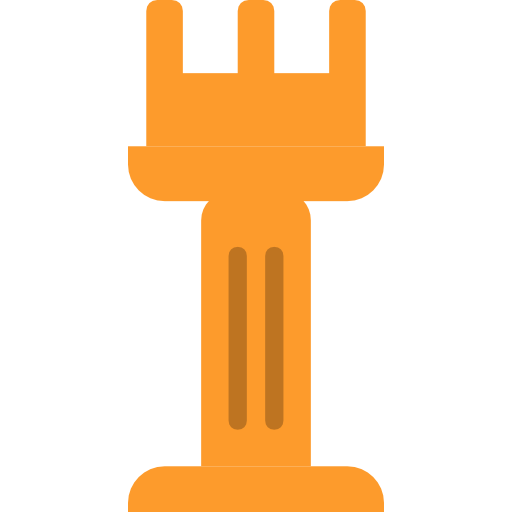 Strategy icon