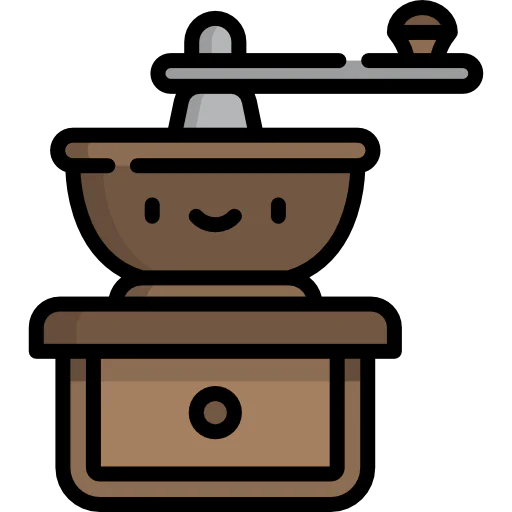 Grinder icon