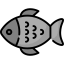Fish icon 64x64