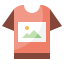Shirt アイコン 64x64