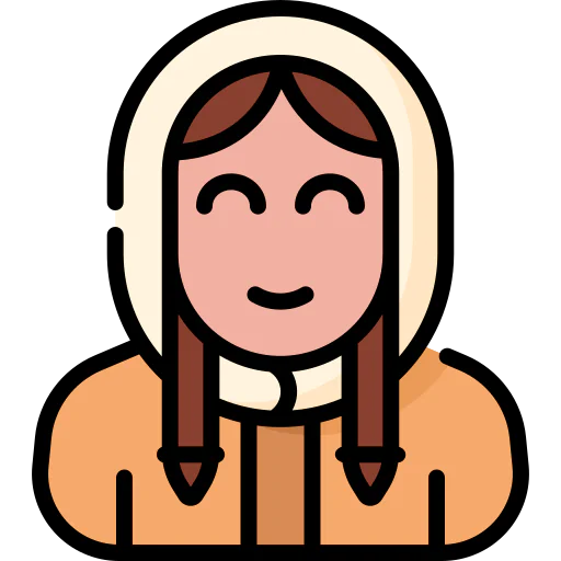 Eskimo icon