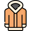 Jacket icon 64x64