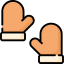 Gloves icon 64x64