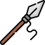 Spear icon 64x64