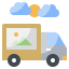 Truck アイコン 64x64