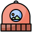 Beanie アイコン 64x64
