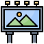 Billboard アイコン 64x64