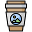 Coffee アイコン 64x64