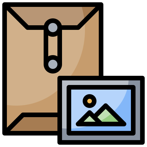 Envelope icon