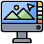 Computer アイコン 64x64
