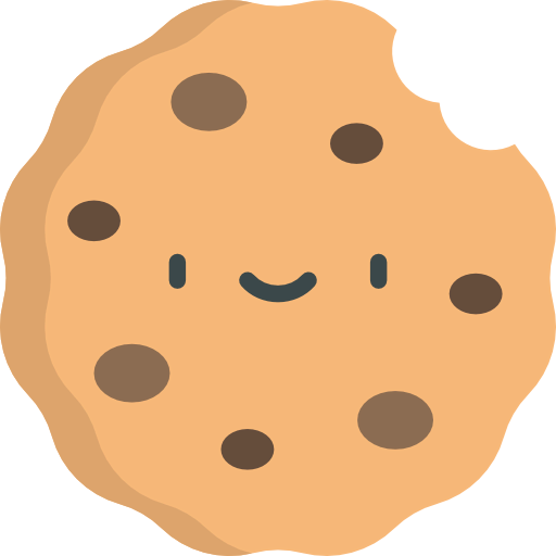Cookie icon