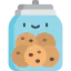 Cookies icon 64x64