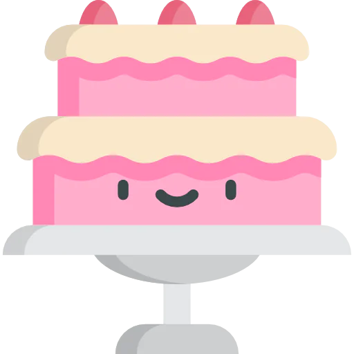 Cake icon