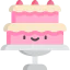 Cake icon 64x64