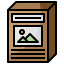 Package アイコン 64x64