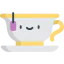 Tea cup icon 64x64