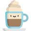 Cappuccino icon 64x64