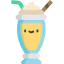 Milkshake icon 64x64