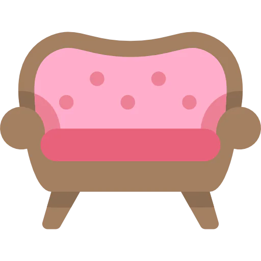 Couch icon