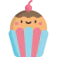 Muffin icon 64x64