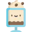 Coffee icon 64x64