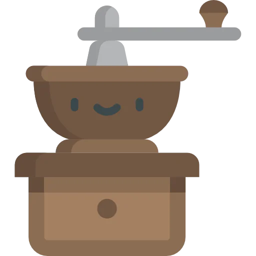 Grinder icon