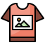 Shirt アイコン 64x64