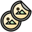 Sticker アイコン 64x64