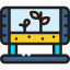 Plant icon 64x64