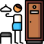 Lockers icon 64x64