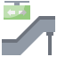 Escalator icon 64x64