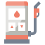 Gas station icon 64x64