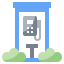 Phone box icon 64x64