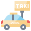Taxi icon 64x64
