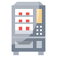 Vending machine icon 64x64