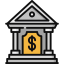 Bank 图标 64x64